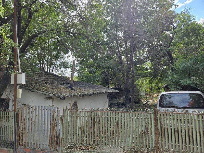 Crevedia - Darza - teren 884mp  utilitati in zona  comision 0% - imozone