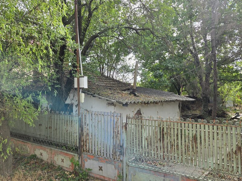 Crevedia - Darza - teren 884mp  utilitati in zona  comision 0% - imozone